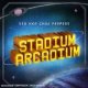cover stadium arcadium