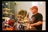 Carsten - drums